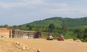 Quảng Bình: Đẩy nhanh tiến độ bàn giao 100% mặt bằng cho Dự án cao tốc Bắc – Nam đi qua địa bàn tỉnh