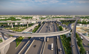 Hướng dẫn đầu tư theo phương thức đối tác công tư, loại hợp đồng kinh doanh - quản lý đường bộ cao tốc