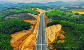 Khẩn trương lập Báo cáo nghiên cứu khả thi Dự án thành phần cao tốc Khánh Hòa - Buôn Ma Thuột