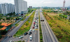 Đầu tư thêm làn ETC trên cao tốc TPHCM - Long Thành - Dầu Giây để giảm ùn tắc 