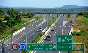 Bộ Giao thông Vận tải phân giao đầu mối thực hiện các dự án đường bộ cao tốc