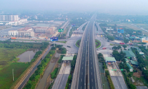 Bổ sung 2 dự án quan trọng quốc gia ngành Giao thông vận tải