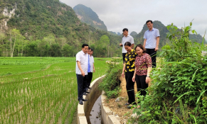 Vì sao tỷ lệ giải ngân vốn các chương trình mục tiêu quốc gia tại Cao Bằng đạt thấp