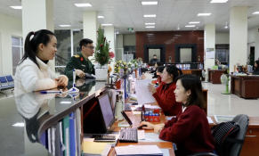 Cao Bằng: Ngành thuế hoàn thành thu ngân sách Nhà nước trên 2.400 tỷ đồng