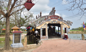 Thừa Thiên – Huế: Chấp thuận chủ trương đầu tư Khu đô thị sinh thái Thanh Toàn hơn 4.316 tỷ đồng