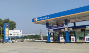 100% cửa hàng xăng dầu ở Bắc Giang xuất hóa đơn điện tử