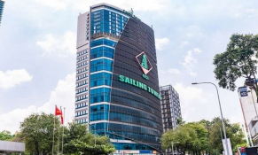 Một công ty liên quan Chủ tịch đăng ký mua 16 triệu cổ phiếu Tổng công ty Xây dựng số 1