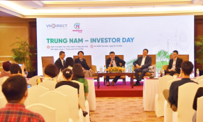 Trung Nam Group và Triển vọng phát triển của ngành Năng lượng tái tạo sau Quy hoạch Điện 8