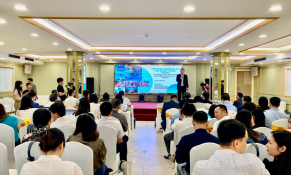 Kinh nghiệm và giải pháp thúc đẩy chuyển đổi xanh và số 