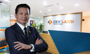 CenLand “gọi” hơn 2.000 tỷ đồng để trả nợ và đầu tư bất động sản
