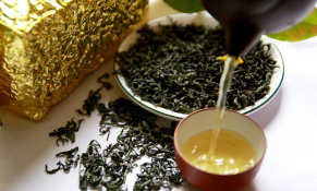 Xuất khẩu chè sang Pa-ki-xtan tăng mạnh cả về lượng và trị giá