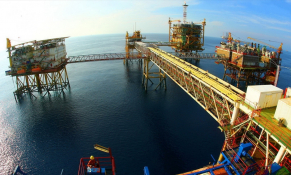 Phê duyệt Quy hoạch hạ tầng dự trữ, cung ứng xăng dầu, khí đốt quốc gia