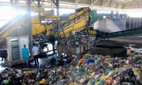 12 Hiệp hội kiến nghị quản lý doanh nghiệp tái chế, xử lý chất thải nhằm bảo vệ môi trường 