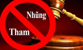 Thành lập Ban chỉ đạo xây dựng Chiến lược quốc gia phòng, chống tham nhũng