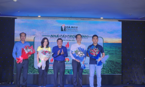 Giải Marathon Cà Mau - Cup Petrovietnam mong muốn giới thiệu văn hóa địa phương