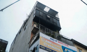 Bài học cũ và nỗi đau mới