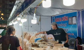 Hà Nội: Đẩy mạnh liên kết hợp tác sản xuất và tiêu dùng nông sản chế biến 