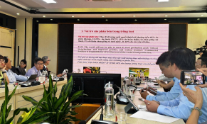 Người nông dân hưởng lợi từ chính sách thuế GTGT phân bón 5%: Đủ cơ sở và hài hòa lợi ích các bên liên quan