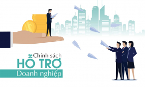 Cộng đồng doanh nghiệp nhỏ và vừa Việt Nam cần sự hỗ trợ mạnh mẽ hơn nữa