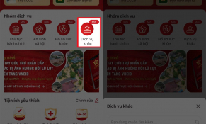 Đăng ký chứng thư chữ ký số trên VneID