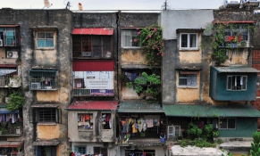 Hà Nội: 6 nội dung cần thực hiện để hoàn thành công tác kiểm định tất cả chung cư cũ trước quý IV/2023