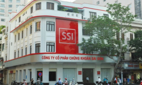 UBCKNN phạt Chứng khoán SSI 200 triệu đồng vì cho vay sai quy định