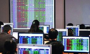 Các công ty chứng khoán bước vào đường đua tăng vốn