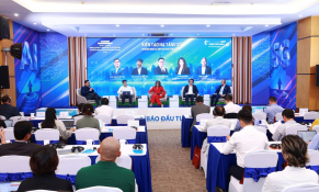 Chuyển đổi số - động lực đưa Việt Nam vươn lên trên bản đồ kinh tế toàn cầu