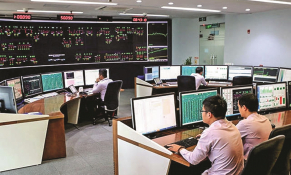 Doanh nghiệp nhà nước tiên phong thực hiện các giải pháp chuyển đổi số