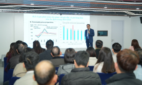 Thị trường chứng khoán 2025: Cơ hội nào cho nhà đầu tư