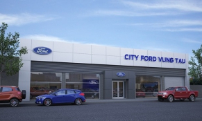 City Auto bị xử lý 5,7 tỷ đồng do vi phạm về thuế