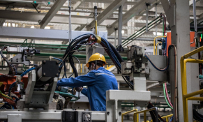 Phát triển doanh nghiệp công nghiệp hỗ trợ trở thành nhà cung ứng cho khách hàng trong và ngoài nước