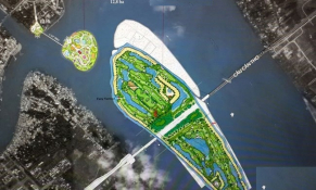 Thanh tra Chính phủ chỉ ra nhiều sai phạm tại loạt dự án du lịch ở TP. Cần Thơ