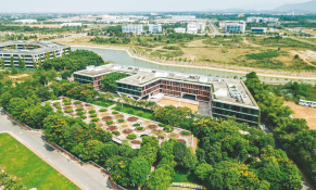 Xác định tiền thuê đất trong Khu công nghệ cao