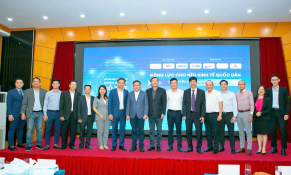 Xúc tiến đầu tư công nghiệp hỗ trợ: Công nghiệp hỗ trợ là nền móng vững chắc để công nghiệp Việt nam tiến sâu vào chuối giá trị toàn cầu