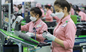 Thái Nguyên: Phấn đấu đào tạo 4.500 nhân lực cho ngành công nghiệp bán dẫn, trí tuệ nhân tạo