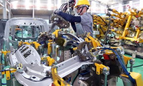 Hướng tới các ngành công nghiệp xanh giai đoạn 2030 tầm nhìn đến 2045