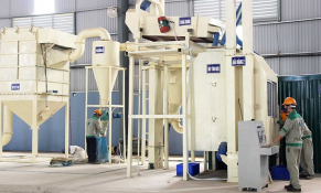 Ban hành Danh mục 12 nhóm công nghệ, thiết bị, sản phẩm ngành công nghiệp môi trường