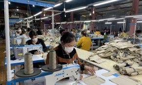 TP. HCM: Đẩy mạnh xúc tiến thương mại với thị trường Campuchia