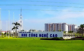 TP. HCM: Sẽ  thành lập trung tâm thiết kế chip tại Khu Công nghệ cao