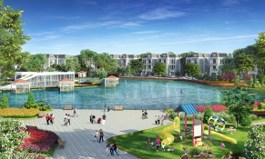 Kosy muốn huy động 800 tỷ trái phiếu nhằm triển khai dự án và trả nợ