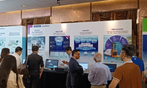 Thúc đẩy chuyển đổi số, chuyển đổi xanh để phát triển bền vững