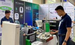 Chia sẻ những công nghệ mới nhất về tiết kiệm năng lượng, bảo vệ môi trường