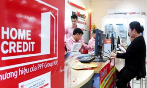 Đây là đợt huy động trái phiếu thứ 4 trong năm của Home Credit