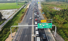 Đầu tư mở rộng toàn tuyến cao tốc TP.HCM - Trung Lương - Mỹ Thuận theo phương thức PPP