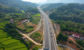 Điều chỉnh Dự án BOT cao tốc cửa khẩu Hữu Nghị - Chi Lăng