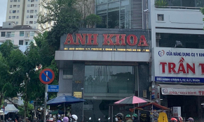 Khánh Hoà: Ngành y tế phản hồi gói thầu trang thiết bị y tế trị giá 21 tỉ đồng