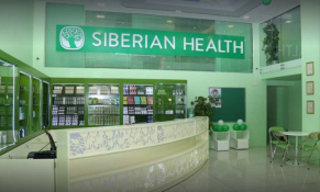 Thu hồi giấy đăng ký hoạt động bán hàng đa cấp đối với Công ty TNHH Siberian Health Quốc tế