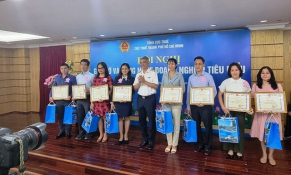TP. HCM: Thưởng – Phạt phân minh trong trách nhiệm đóng thuế của doanh nghiệp