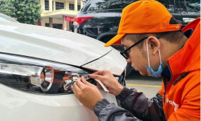 Sẽ có chế tài xử lý vụ 40.000 xe bị dán chồng thẻ thu phí không dừng